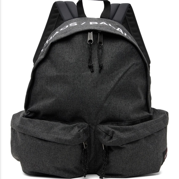 Undercover X Eastpak Chaos/ Balance Backpack - Picture 2 of 3